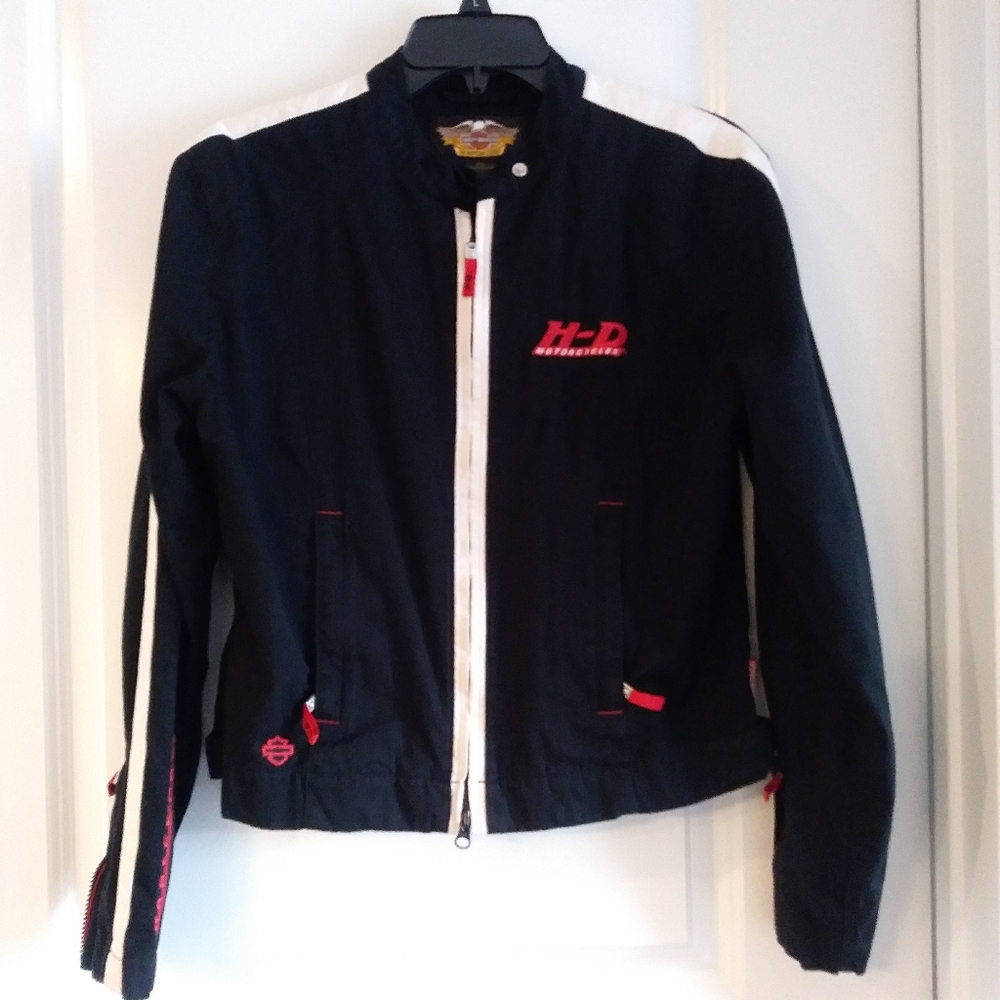 Harley Davidson Jacket